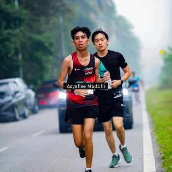 Runner Photo 8901155