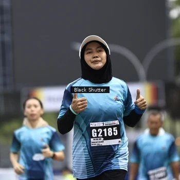 Runner Photo 8901157