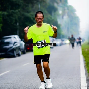 Runner Photo 8901160