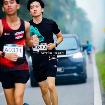 Runner Photo 8901162