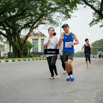 Runner Photo 8901171