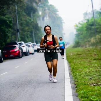 Runner Photo 8901173