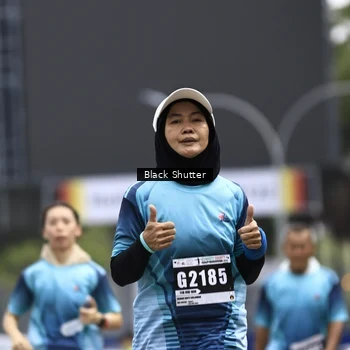 Runner Photo 8901177