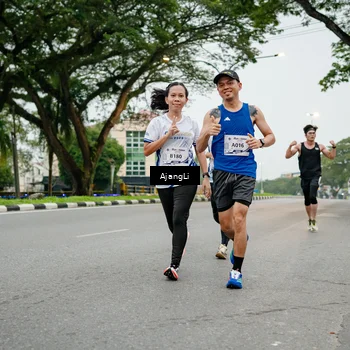 Runner Photo 8901179