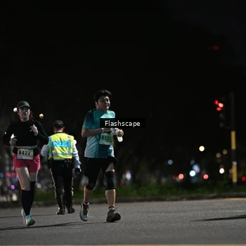 Runner Photo 8901184