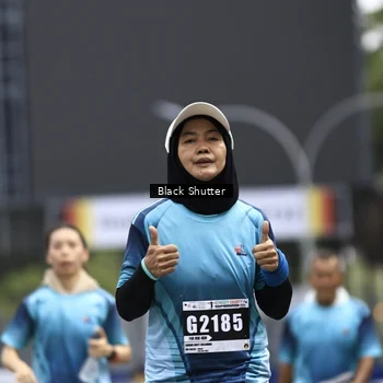 Runner Photo 8901187