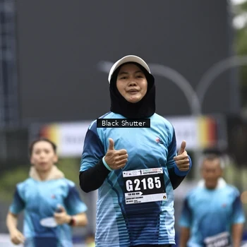 Runner Photo 8901192