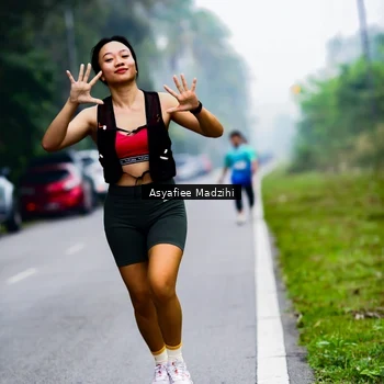 Runner Photo 8901193