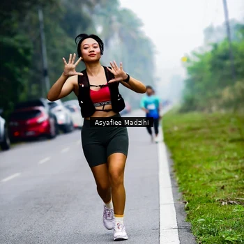 Runner Photo 8901194