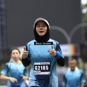 Runner Photo 8901201