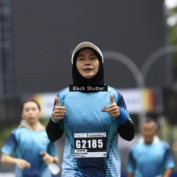 Runner Photo 8901203