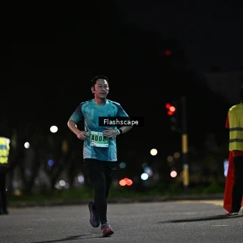 Runner Photo 8901205