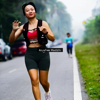 Runner Photo 8901208