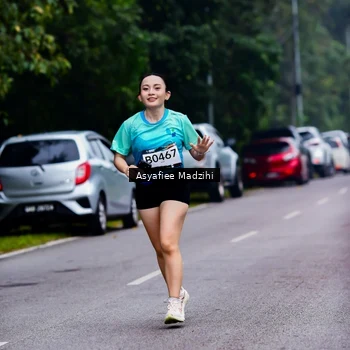 Runner Photo 8901209