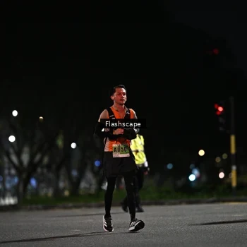 Runner Photo 8901212