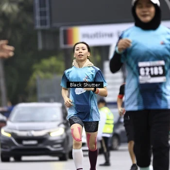 Runner Photo 8901215