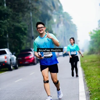 Runner Photo 8901217