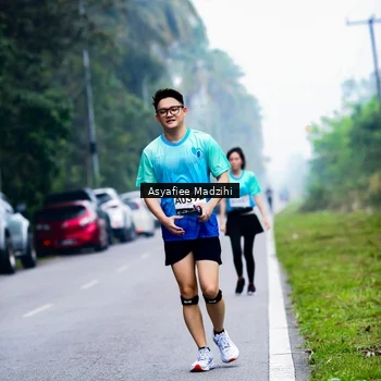 Runner Photo 8901218