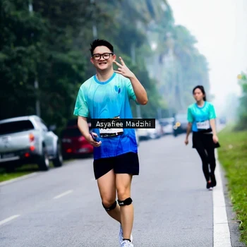 Runner Photo 8901223
