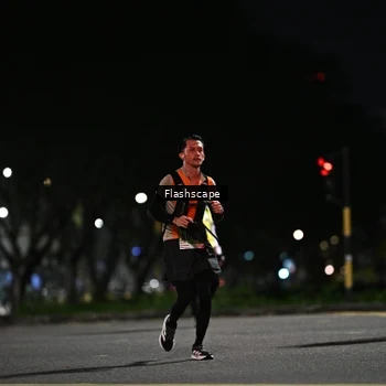 Runner Photo 8901226