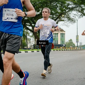 Runner Photo 8901236