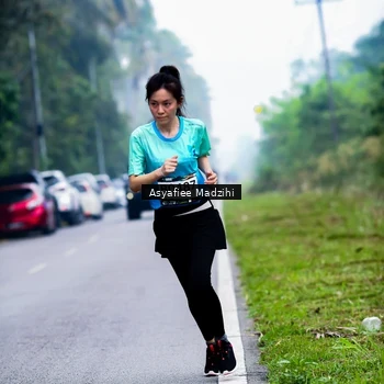 Runner Photo 8901237