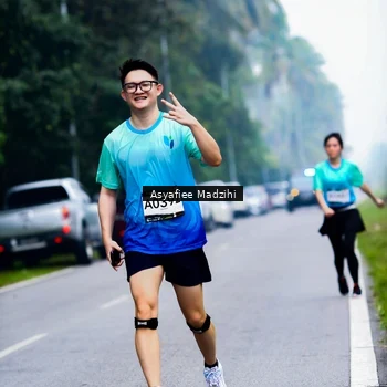 Runner Photo 8901239