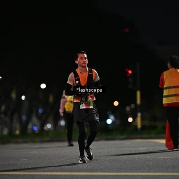 Runner Photo 8901243