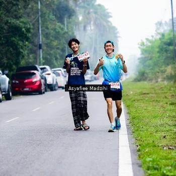 Runner Photo 8901247