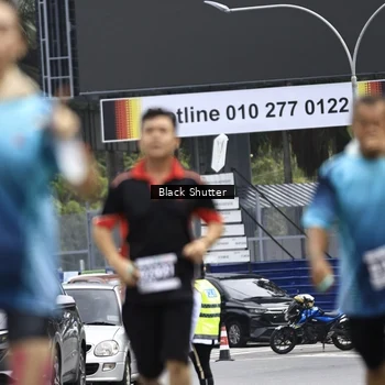 Runner Photo 8901250