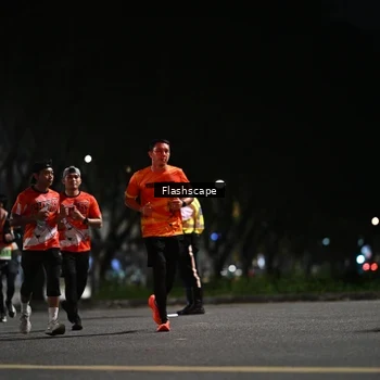 Runner Photo 8901254