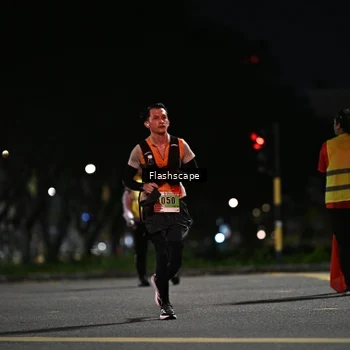 Runner Photo 8901264