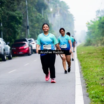 Runner Photo 8901265