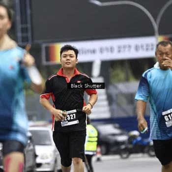 Runner Photo 8901271