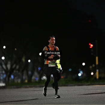Runner Photo 8901278