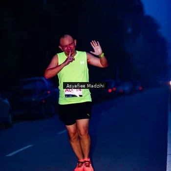 Runner Photo 8901282