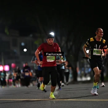 Runner Photo 8901288