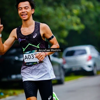 Runner Photo 8901294