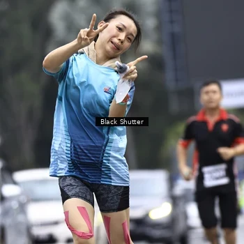 Runner Photo 8901297