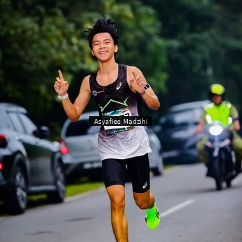Runner Photo 8901304