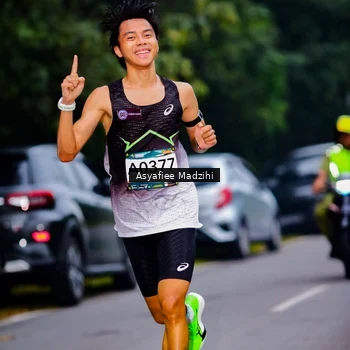 Runner Photo 8901309