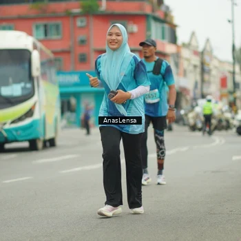 Runner Photo 8901317