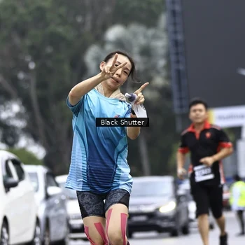Runner Photo 8901325
