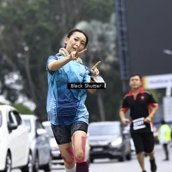 Runner Photo 8901337