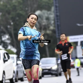 Runner Photo 8901342