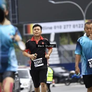 Runner Photo 8901344