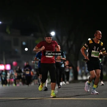 Runner Photo 8901349