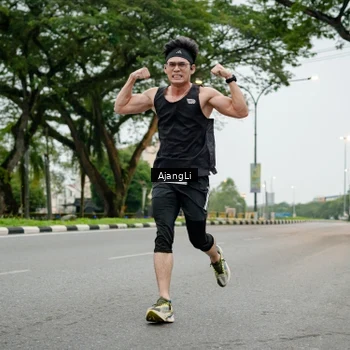 Runner Photo 8901353