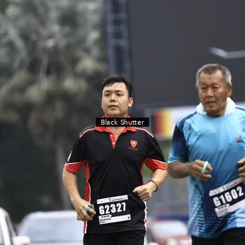 Runner Photo 8901359