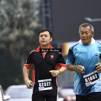 Runner Photo 8901364